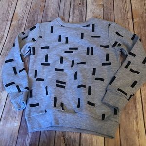 Dot Australia sweatshirt